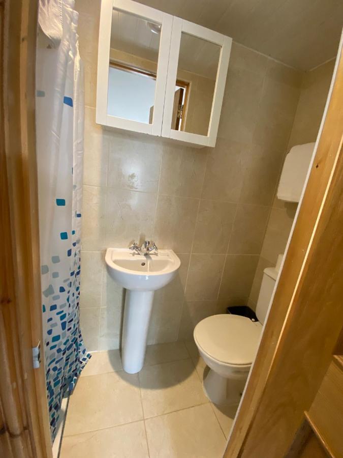 Seven Dials Studio Λονδίνο Εξωτερικό φωτογραφία