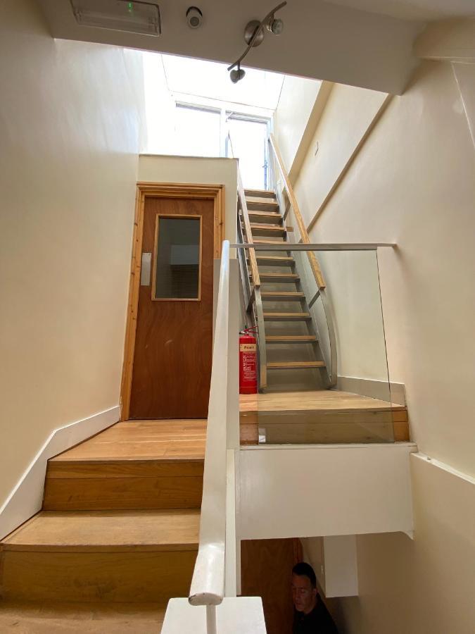 Seven Dials Studio Λονδίνο Εξωτερικό φωτογραφία