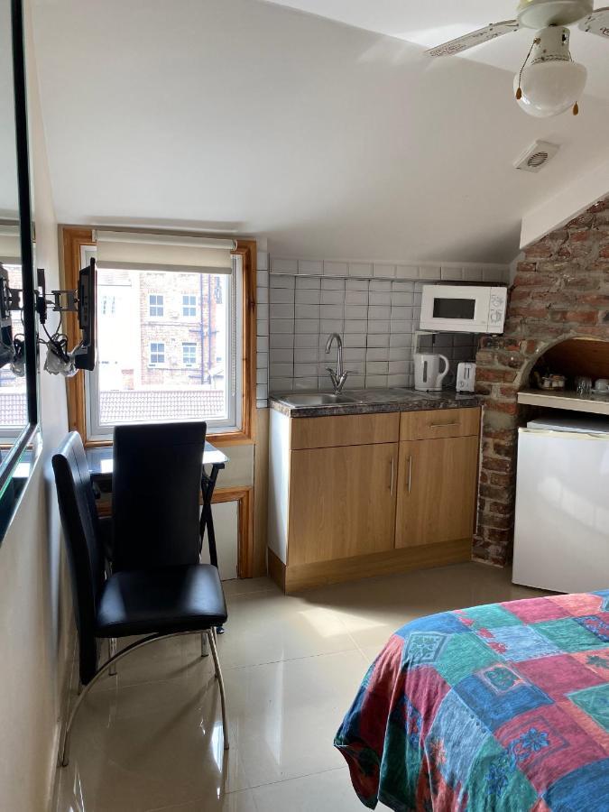 Seven Dials Studio Λονδίνο Εξωτερικό φωτογραφία