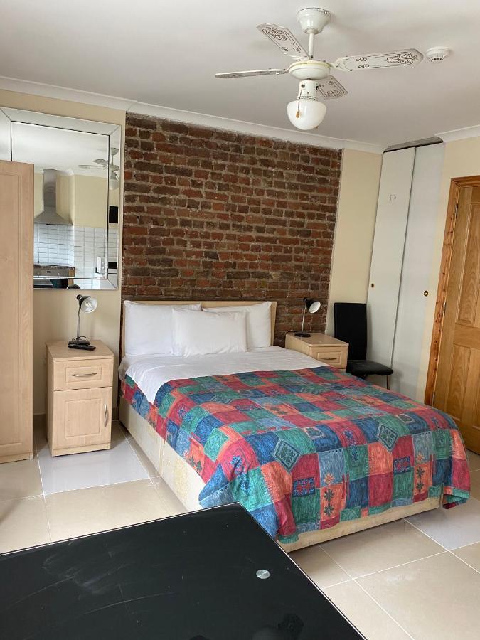 Seven Dials Studio Λονδίνο Εξωτερικό φωτογραφία