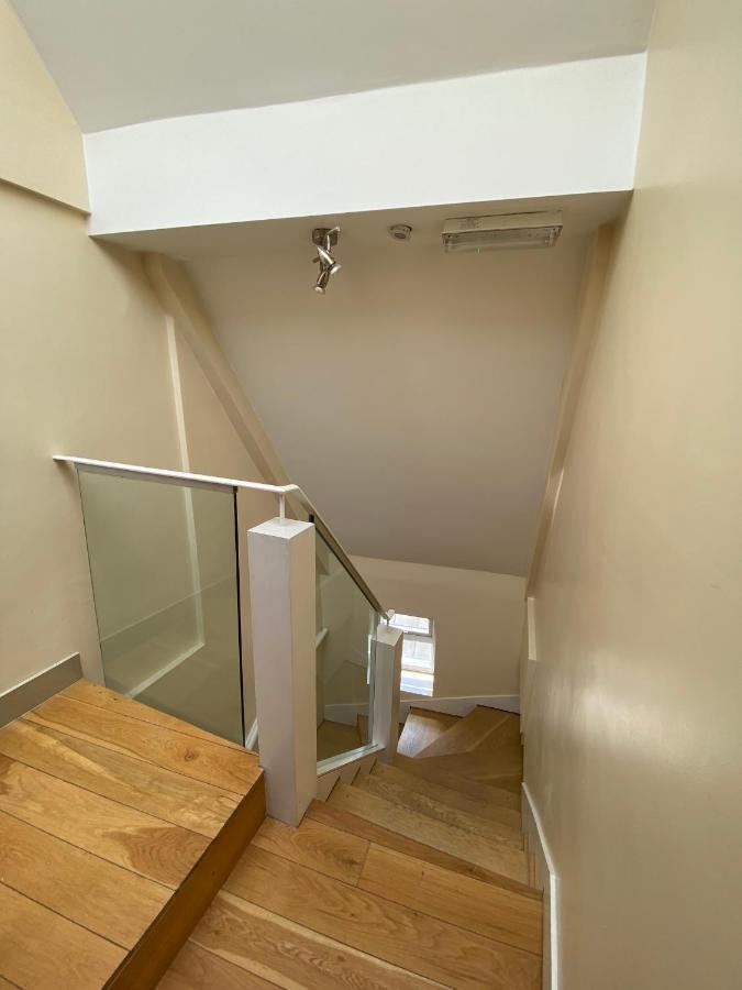 Seven Dials Studio Λονδίνο Εξωτερικό φωτογραφία