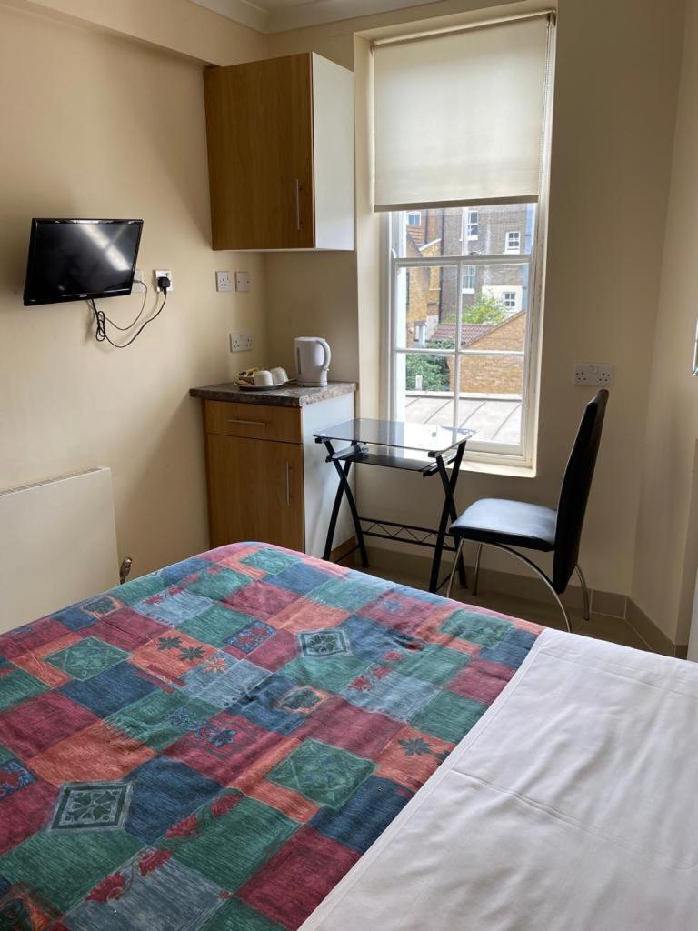 Seven Dials Studio Λονδίνο Εξωτερικό φωτογραφία